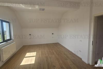 Vila 5 camere cu garaj in Prelungirea Ghencea-Bragadiru - 12
