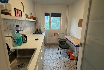 Banu Manta, 2 camere deosebit, etaj 4, 60 mp, prima închiriere, renovat integral - 17