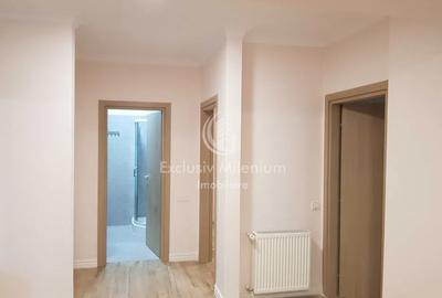 Piata Victoriei Birouri 3 camere -Titulescu BLOC NOU - 1