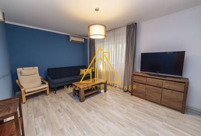 Inchiriere Apartament 2 camere - zona liniștită, ideal pentru studenți - 1