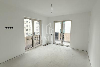 Apartament 3 camere Dorobanților Cluj imobil nou cu CF - 5