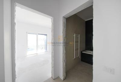 Parc Tudor Arghezi, apartament cu 2 camere decomandat, imobil premium - 5