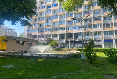 Dorobanti,bloc Perla, 2 min metrou,renovat total nou. - 16