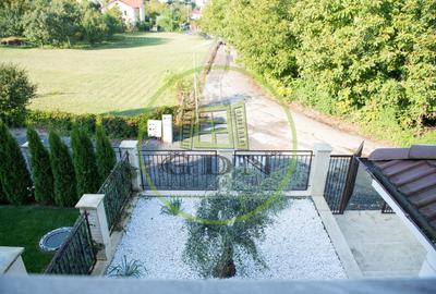 Vila de lux în Borhanci - 3