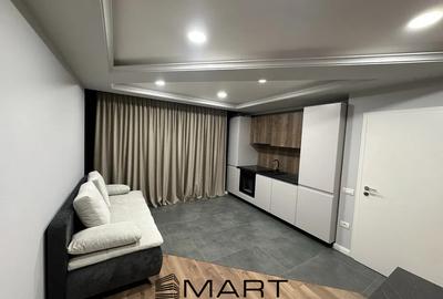 Apartament modern 2 camere zona Doamna Stanca - 4