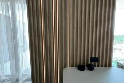 2 camere Finalizat Terasa 76mp Panouri solare certificat nZeb/ Pallady - 18