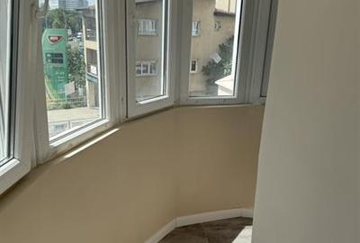 3 camere renovat complet - bloc 1986- metrou Aparatorii Patriei - 5