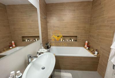 3 camere, premium, bloc nou, Buna Ziua, Zona Bonjour, ELF, Mega Image - 7