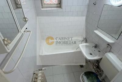 2 Camere | Etaj Intermediar - 3/10 | Metrou Lujerului - 5