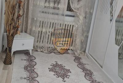 3 Camere, Inel II Bratianu 51 mp,etaj 1/4, balcon mobilat si utilat gaze la usa - 16