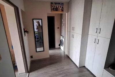 Apartament tip PB, de vânzare, pe strada Traian Lalescu - 4