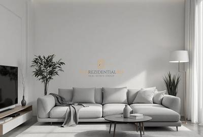 Apartament cu 3 camere decomandat în Olteniței