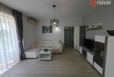 COMISION 0% Apartament cu 2 camere, etaj 1, zona Giroc - 3