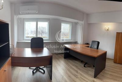 Birouri 3 cam Piata Alba Iulia /Decebal Mobilat Partial - 2