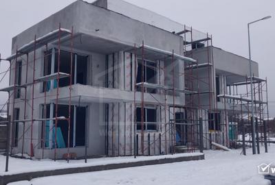 Duplex cu 4 camere în Europa