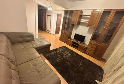 Bucuresti , Cartierul Latin, INCHIRIERE apartament 3 camere - 1