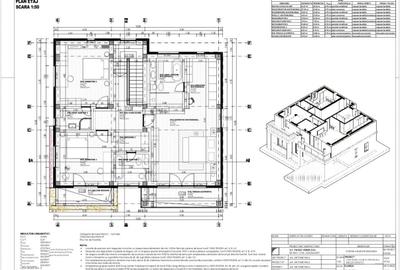 Vilă individuală 5 camere - Pipera - 18
