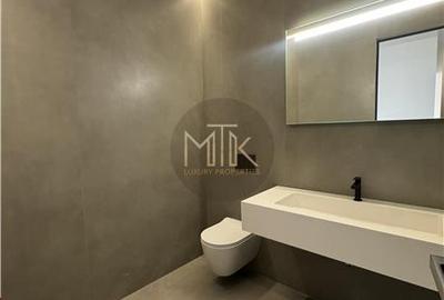Apartament 4 camere LUX, finisaje premium, smarthome - Lacul Floreasca - 22