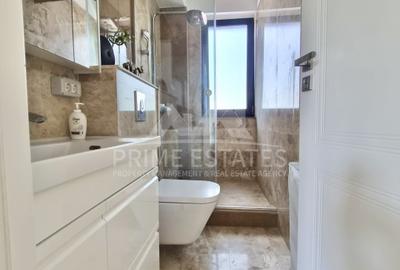 Penthouse tip duplex cu 5 camere, terasă amenajata de 38 mp - Herastrau Parc - 10