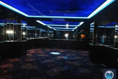 Spațiu comercial, 442 mp în Ultracentral