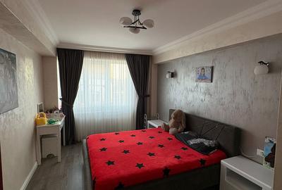 Apartament 4 camere în Focșani – Central - Mobilat și Utilat - 4