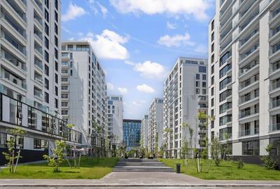 Apartament 3 camere One Cotroceni Park I Acces direct la metrou - 25