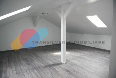 Casă modernă 160 Mp, cu piscină încălzită în Gruia - 13