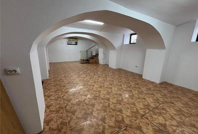 SAGULUI - SPATIU COMERCIAL  - ACCES STRADAL - CENTRALA PROPRIE - PROASPAT RENOVA - 3