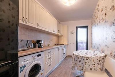 Apartament 2 Camere, Otopeni, Confort Lux - 11