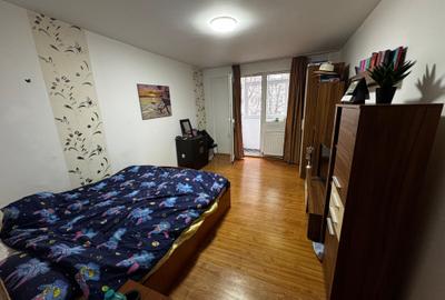 Apartament cu 2 camere decomandat, mobilat în Lujerului
