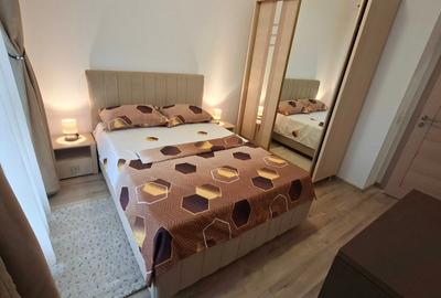 2 camere Grozavesti - Cotroceni Smart Residence *parcare privata* - 2