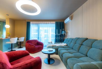 Apartament 2 camere la cheie | Bloc Nou | Et. 3 | Garaj | Intre Lacuri - 2