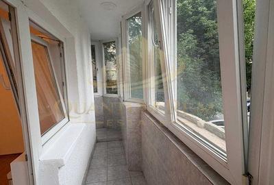 Apartament 2 camere de vânzare-Parcul Sebastian Etaj 1 Stradal - 2