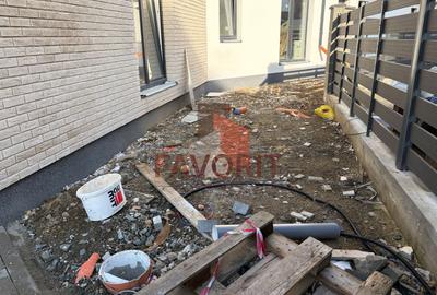 Gradina proprie 25 mp. Spatios. CF de Timisoara - 21