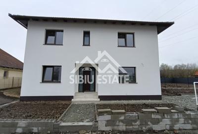 Duplex modern în construcție ,Str. Bradului, Șelimbăr - 2