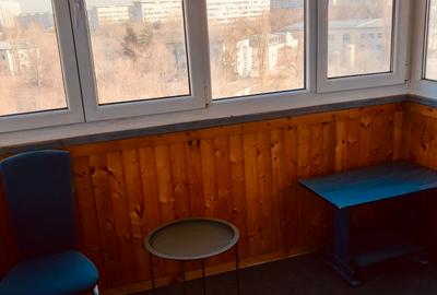 Apartament 2 camere Piață Muncii, 5 minute de metrou, stradal, mobilat complet - 6