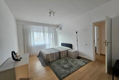 APARTAMENT PENTHOUSE CU 3 CAMERE | CALEA DOROBANȚILOR- TELEVIZIUN - 19