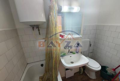 Apartament o camera strada Vasile Alecsandri, zona Moruța - 7