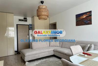 Apartament 3 camere de inchiriat - Greenfield Residence - 4