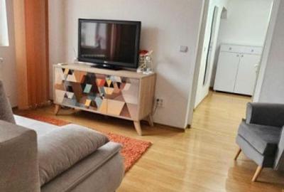 APARTAMENT 2 CAMERE | CITY PARK MALL | MOBILAT - 2
