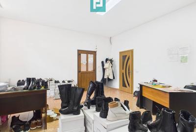 Spațiu comercial, 51 mp, Fabric - 3
