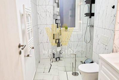 Apartament premium cu 2 camere, de inchiriat, in Giroc - 9
