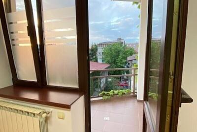 Dorobanti, Petrom, inchiriere spatiu de birouri, 3 camere, 90 mp utili, - 8