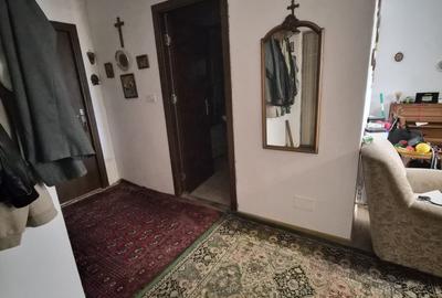 Apartament 2 camere zona Micesti Alba Iulia - 5