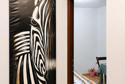 Apartament cochet renovat complet si utilat, aproape de metrou Gorjului - 3