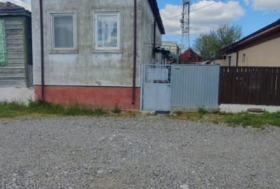 SULINA-CASA 4 CAMERE ,TEREN 132 MP - 2