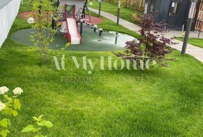 APARTAMENT NOU MOBILAT/3 CAMERE/IANCU NICOLAE - 12