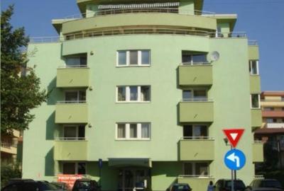 Herastrau/Madgearu, inchiriere apart  generos 4/5 cam, 215 mp utili, et 4/5 - 12