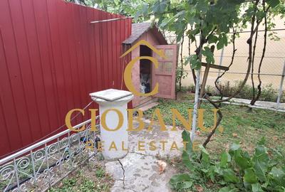Casa +1.800 mp teren intravilan de vanzare zona Popoveni - 15