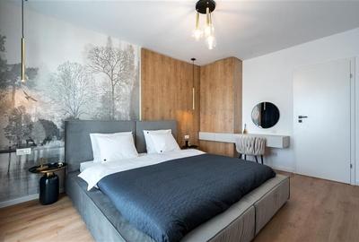 Apartament 3 camere -Vedere panoramica - investitie Airbnb 10% yield - 29